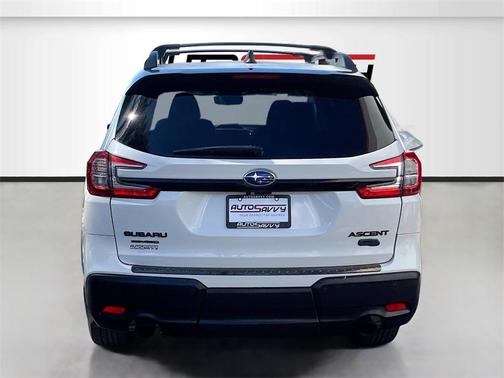 2024 Subaru Ascent Onyx Edition Limited 7-Passenger