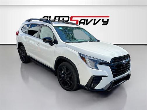 2024 Subaru Ascent Onyx Edition Limited 7-Passenger