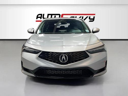 2025 Acura Integra Base