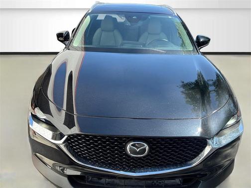 2022 Mazda CX-30 2.5 Turbo