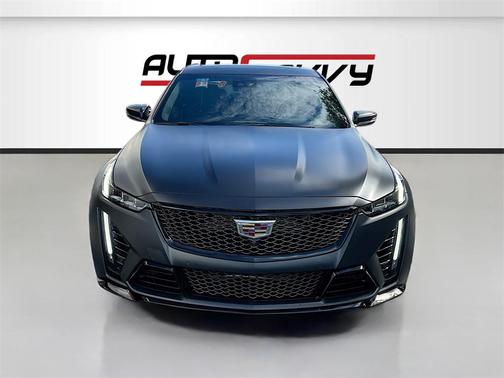 2023 Cadillac CT5-V V-Series Blackwing