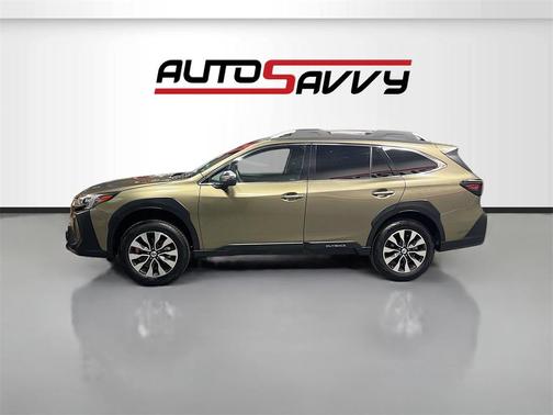 2024 Subaru Outback Touring