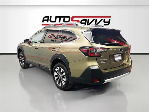 2024 Subaru Outback Touring