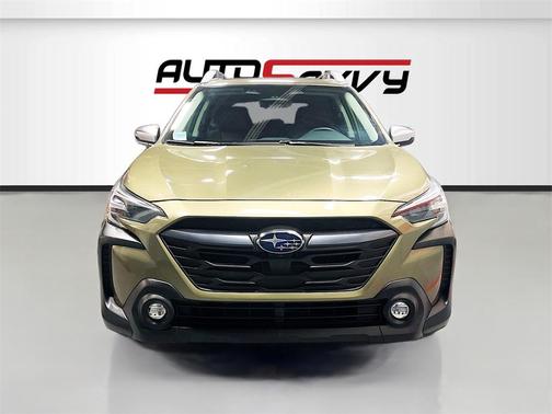 2024 Subaru Outback Touring