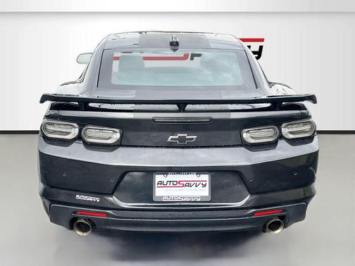 2024 Chevrolet Camaro 2SS