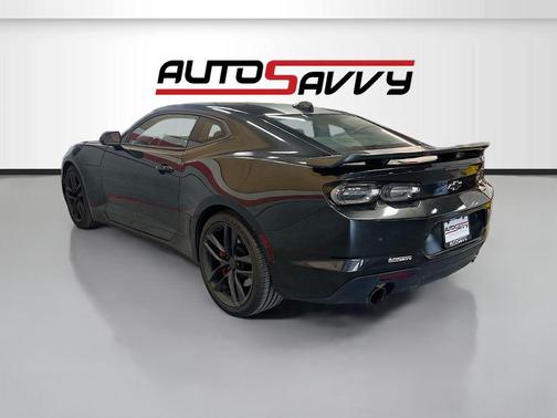 2024 Chevrolet Camaro 2SS