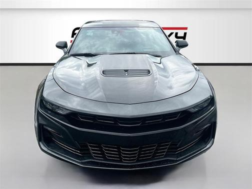 2024 Chevrolet Camaro 2SS