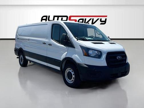 2020 Ford Transit-250 Base