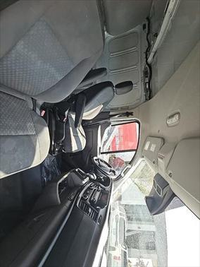 2020 Ford Transit-250 Base