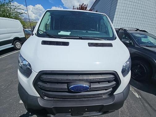 2020 Ford Transit-250 Base