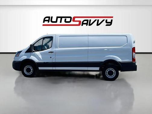 2020 Ford Transit-250 Base