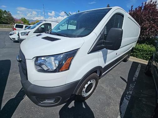 2020 Ford Transit-250 Base