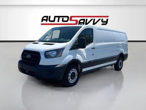 2020 Ford Transit-250 Base