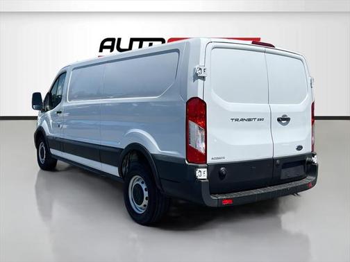 2020 Ford Transit-250 Base