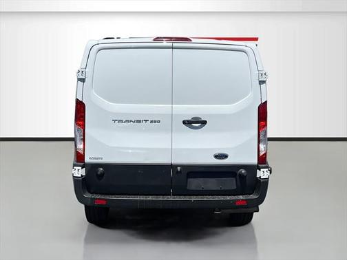 2020 Ford Transit-250 Base