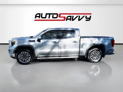 2023 GMC Sierra 1500 Denali Ultimate