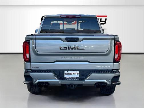 2023 GMC Sierra 1500 Denali Ultimate