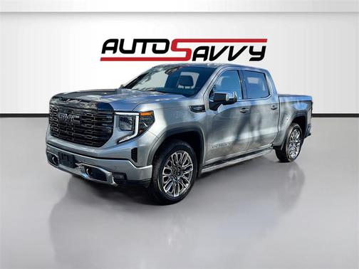 2023 GMC Sierra 1500 Denali Ultimate