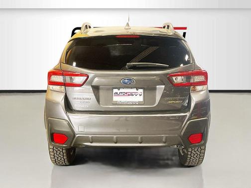 2022 Subaru Crosstrek Sport