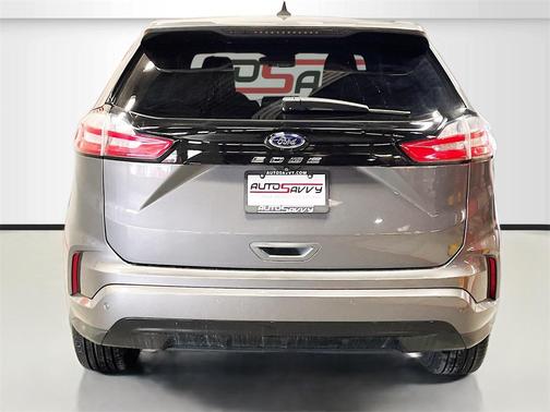 2022 Ford Edge ST Line