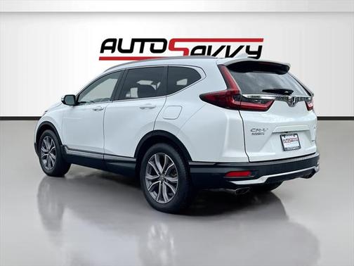 2021 Honda CR-V AWD Touring