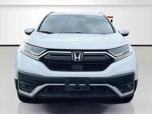 2021 Honda CR-V AWD Touring
