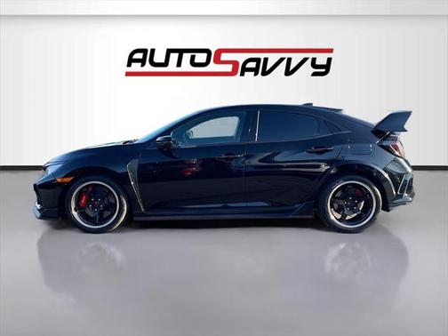 2021 Honda Civic Type R Touring