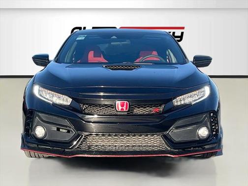 2021 Honda Civic Type R Touring