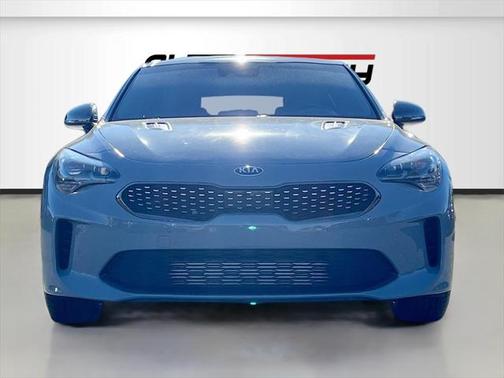 2018 Kia Stinger GT2