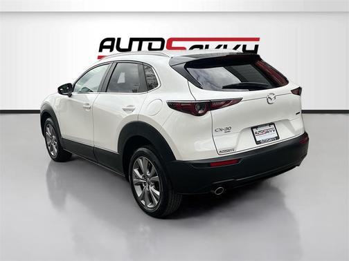 2023 Mazda CX-30 2.5 S Select Package