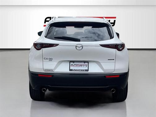 2023 Mazda CX-30 2.5 S Select Package