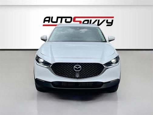 2023 Mazda CX-30 2.5 S Select Package