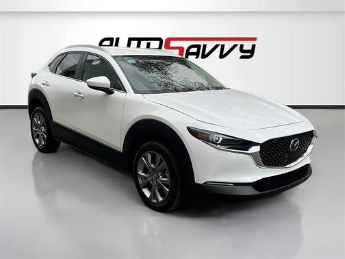 2023 Mazda CX-30 2.5 S Select Package