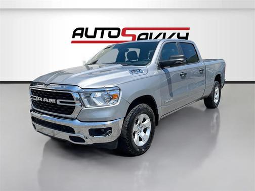 2024 RAM 1500 Big Horn/Lone Star