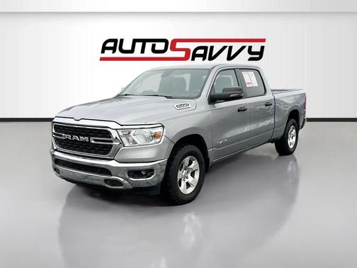 2024 RAM 1500 Big Horn/Lone Star