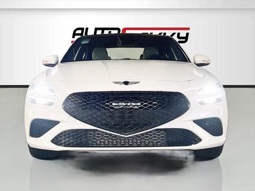 2023 Genesis G70 3.3T AWD