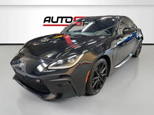 Raven 2024 Toyota GR86 Premium