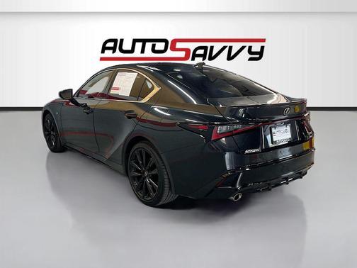 Caviar 2024 Lexus IS 350 Base