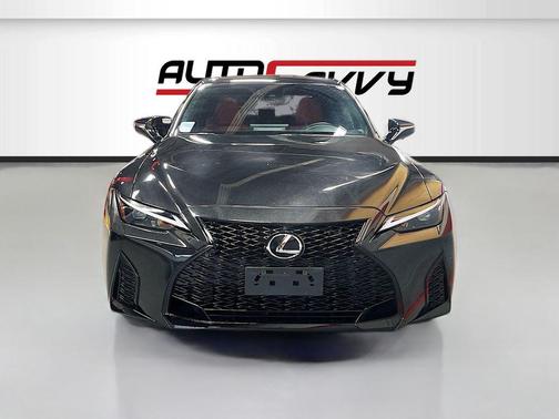 Caviar 2024 Lexus IS 350 Base