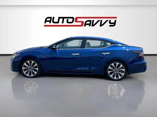 2023 Nissan Maxima 3.5 Platinum
