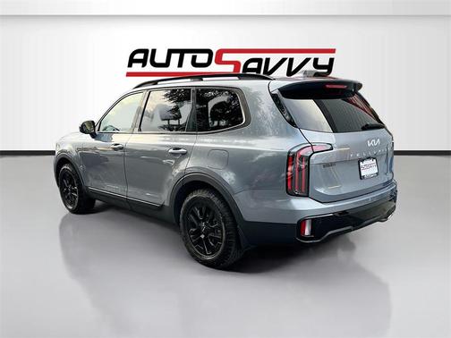 2024 Kia Telluride SX X-Pro