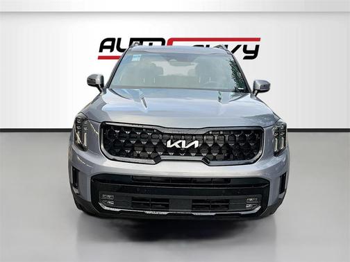 2024 Kia Telluride SX X-Pro