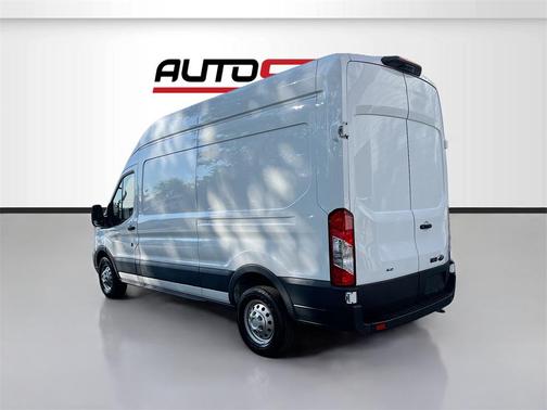 2023 Ford Transit-350 Base