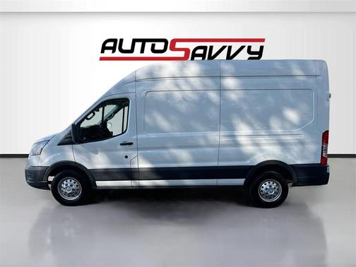 2023 Ford Transit-350 Base