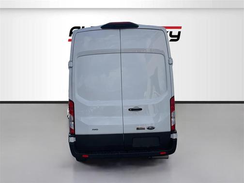 2023 Ford Transit-350 Base