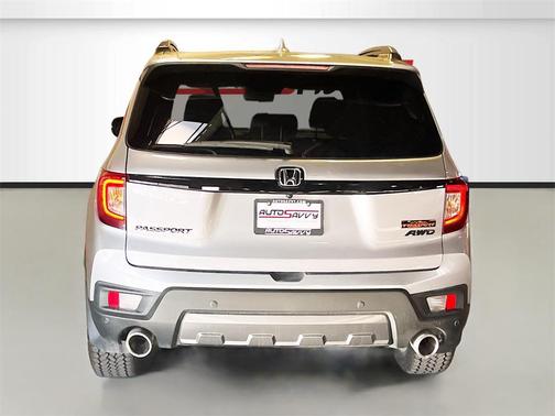 2024 Honda Passport AWD TrailSport