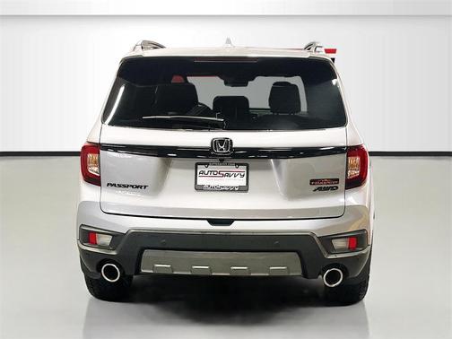 2024 Honda Passport AWD TrailSport