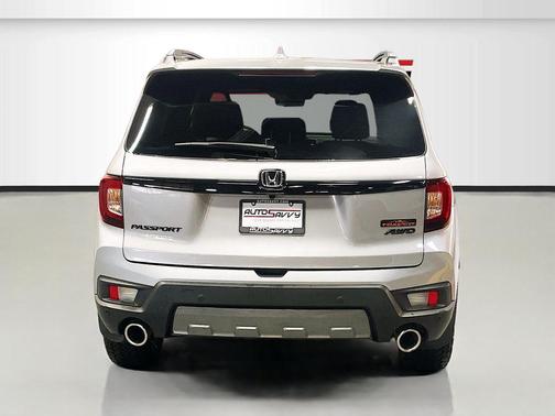 2024 Honda Passport AWD TrailSport