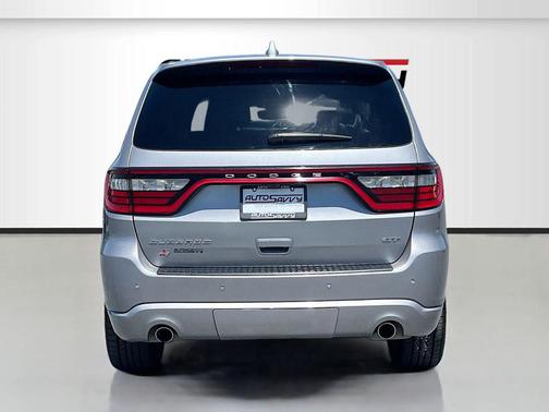 2021 Dodge Durango GT AWD