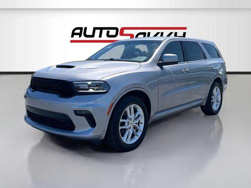 2021 Dodge Durango GT AWD